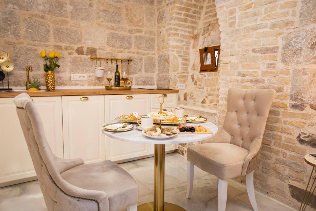 Guest House Paradise Сплит Экстерьер фото