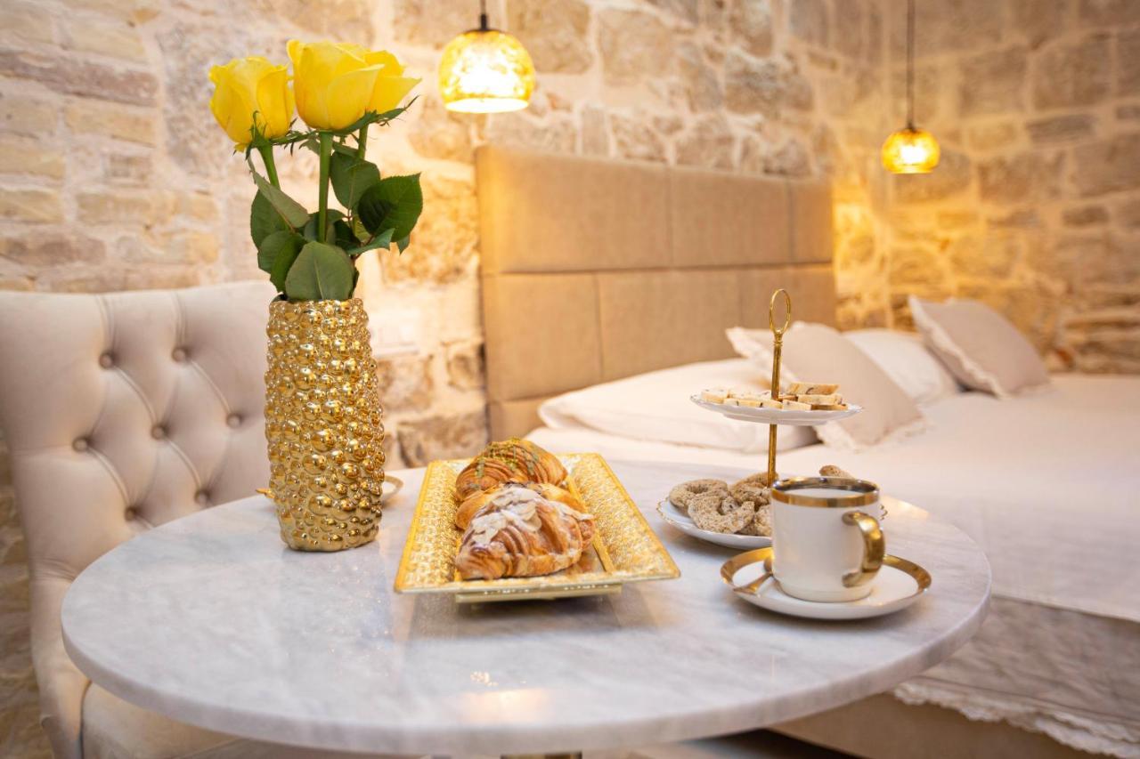 Guest House Paradise Сплит Экстерьер фото