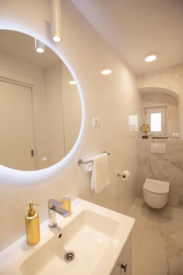Guest House Paradise Сплит Экстерьер фото