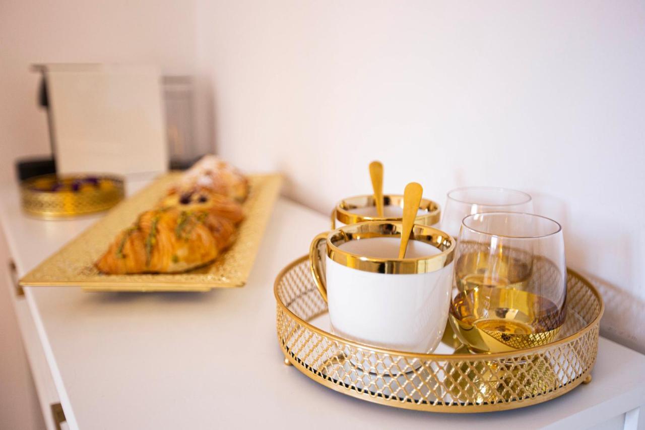 Guest House Paradise Сплит Экстерьер фото